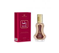 al rehab crown perfumes Women's Rasha 35ml EDP Spray in Red | Size: 30ml