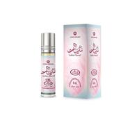Al-Rehab Sukkar Banat Roll-On Oil 6ml
