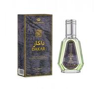 Al-Rehab Dakar Eau De Parfum 50ml