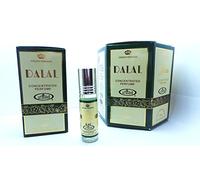 Al-Rehab Dalal Box of 6 x 6ml Perfume Oil