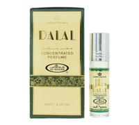 Dalal Perfume Oil - 6ml by Al Rehab