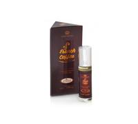 Al-Rehab French Coffee Concentrated Perfume Oil 6ml Roll-On
