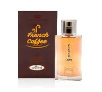 Al Rehab French Coffee Perfume For Unisex EDP 50ml