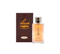 Al-Rehab French Coffee Eau De Parfum 50ml Spray
