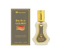 Al-Rehab Golden Eau De Parfum 35ml