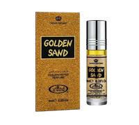 Al-Rehab Golden Sands Roll-On Oil 6ml