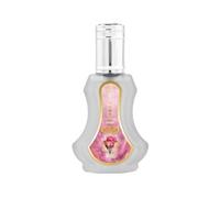 Al Rehab Istambul Attar Collection Perfume Spray 35 ml Rose