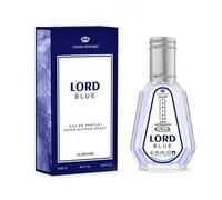 Al-Rehab Lord Blue Eau De Parfum 50ml