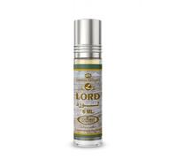 Al-Rehab Lord Concentrated Oil Perfume 6ml