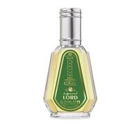 Al-Rehab Lord Eau De Parfum By Al-Rehab 50ml