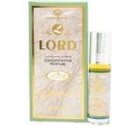 Al-Rehab Lord Concentrated Oil Perfume By Al-Rehab 6ml