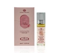Al-Rehab Love Forever Roll-On Oil 6ml