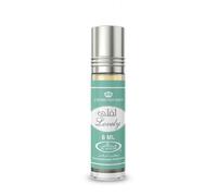 Al Rehab Lovely 6ml Concentrated Perfume Oil by Al-Rehab