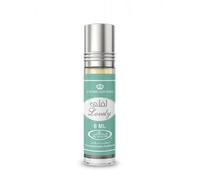 Lovely Perfume Oil - 6ml by Al Rehab