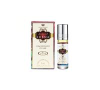 Al-Rehab Lubna Roll-On Oil 6ml