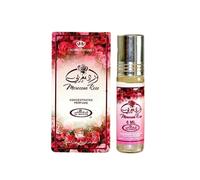 Al-Rehab Moroccan Rose Roll-On Oil 6ml