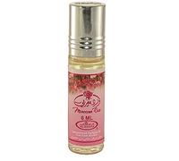 Al Rehab MOROCCAN ROSE Top Quality Fragrance Oil, 6ml