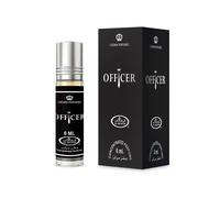 Al-Rehab Officer Roll-On Oil 6ml