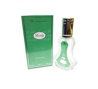 Al Rehab Perfume Spray 35ml Lovely Collection Attar