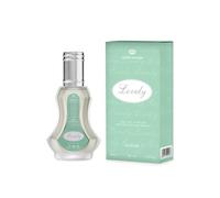 Al Rehab Perfume Spray 35ml Lovely Collection Attar