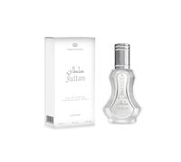 Al Rehab Perfume Spray 35ml Sultan Collection Attar