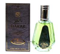 Al Rehab Perfume Spray 50 Ml Dakar Collection Attar