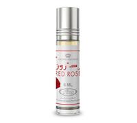 Al-Rehab Red Rose 6Ml (.2 Oz) Perfume Oil (Crown Perfumes) by Al-Rehab