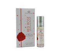 Al-Rehab Red Rose Perfume Roll On 6 ml Perfume Oil Fragrance Oil