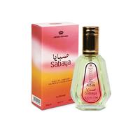 Al-Rehab Sabaya Eau De Parfum 50ml Spray