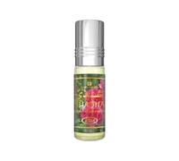 Al Rehab Shada Perfume Oil 6ml Roll-On Attar Long-Lasting Unisex Scent Travel-Friendly Fragrance Perfect for Daily Use or Special Occasions