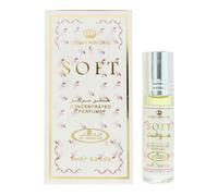 Al-Rehab Soft Perfume Oil 6ml