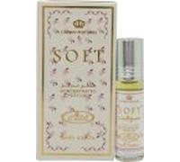 Al-Rehab Soft Perfume Oil 6ml