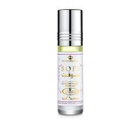 Al Rehab Soft Perfume Oil – Concentrated Roll-On – Blue – 6 ml