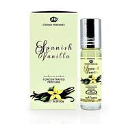 Al-Rehab Spanish Vanilla Roll-On Oil 6ml