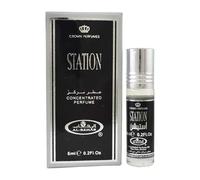 Al-Rehab Station Roll-On Oil 6ml