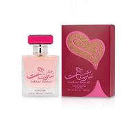 Al-Rehab Sukkar Banat Eau De Parfum 50ml