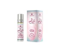 Al-Rehab Sukkar Banat Roll-On Oil 6ml