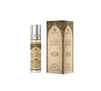 Al-Rehab Sultan Al Oud Musk Fragrance 6 ml 100% Oil