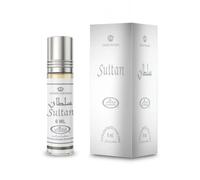 Al-Rehab Sultan Perfume Roll-On Oil 6ml
