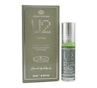 Al-Rehab U2 Man Roll-On Oil 6ml