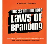 Al Ries The 22 Immutable Laws of Branding: How to Build a Product or Al Ries Multicolor
