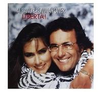 AL ROMINA POWER BA - LIBERTA - CD - P2z