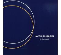 Al-Saadi Laith - In the Round