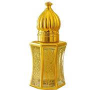 Al Samara SabayaAttar 12ml | Concentrated Perfume Oil | Alcohol-Free | Long-Lasting Unisex Fragrance for Daily Wear