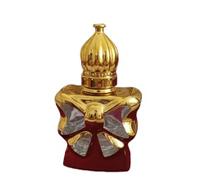 Al Samara Sultan Al Oud Attar 12ml | Concentrated Perfume Oil | Alcohol-Free | Long-Lasting Unisex Fragrance for Daily Wear