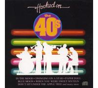 Al Saxon Forties Band - Hooked on the Forties
