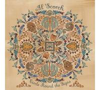 Al Scorch : Circle Round the Signs CD (2016) NEW FREE Shipping, Save £s