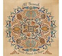 Al Scorch - Circle Round The Signs [VINYL]