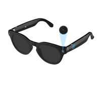 Al Smart Glasses,8MP Camera Glasses with Real-Time Translation &Object Analysis HD 1080P 4K Video Recording,No WiFi Required for Travel, Sports, Outdoor Use (Polarised Lens)