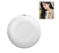 Al Smart Wearable Translator, Capable of translating 133 Languages, Foreign Language Practice Partne, App Connection